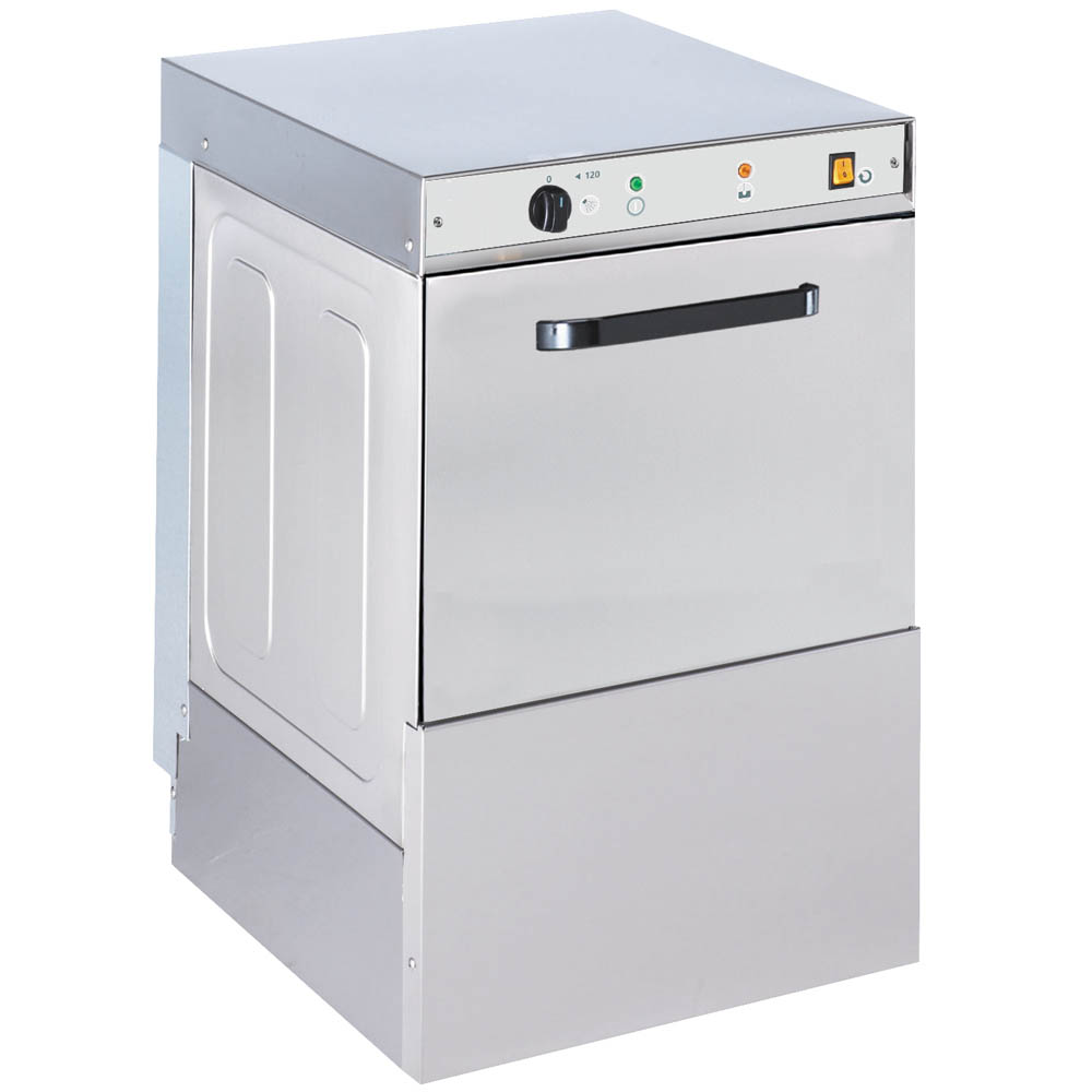 Стаканомоечная машина Kocateq Komec-400
