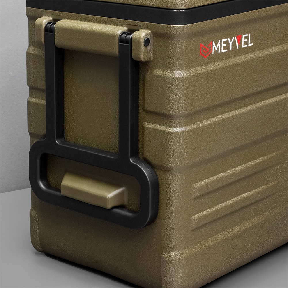 Автохолодильник переносной Meyvel AF-U65-travel