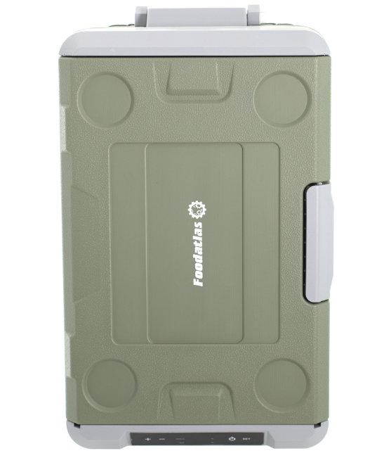 Автохолодильник переносной Foodatlas FA-50 Eco