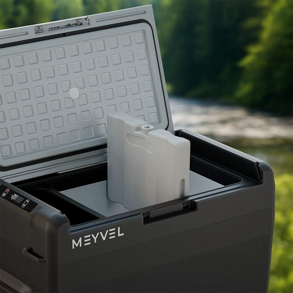 Автохолодильник переносной Meyvel AF-L25 ICE