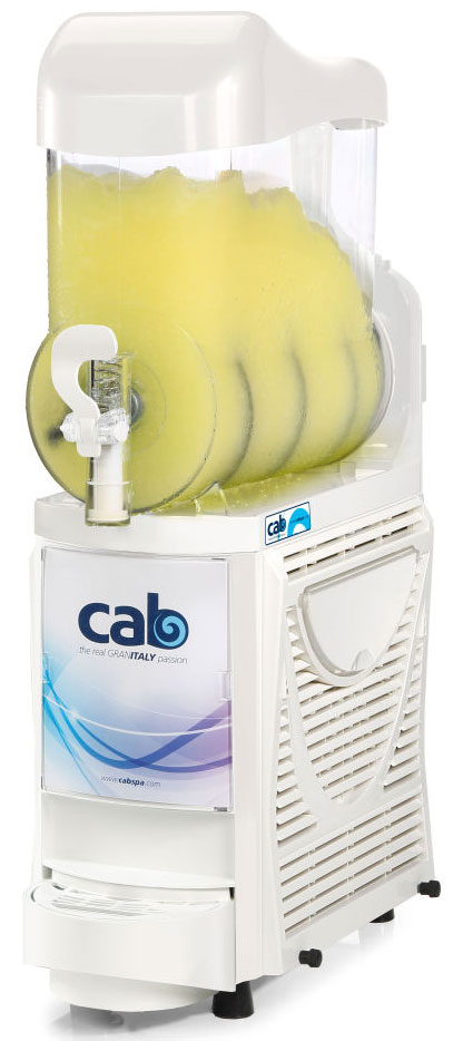 Гранитор Cab Faby Skyline 1 белый 1Х10Л