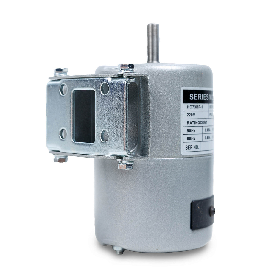 Двигатель Hualian Machinery для GK26-1A (220v, 90W) (00000006019)