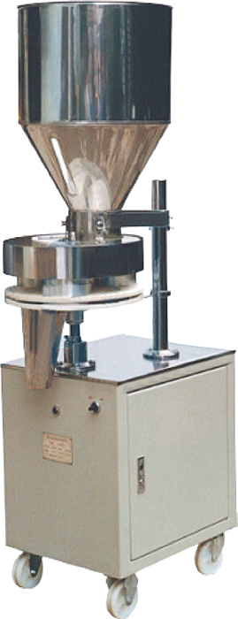Дозатор Hualian Machinery KFG-2000