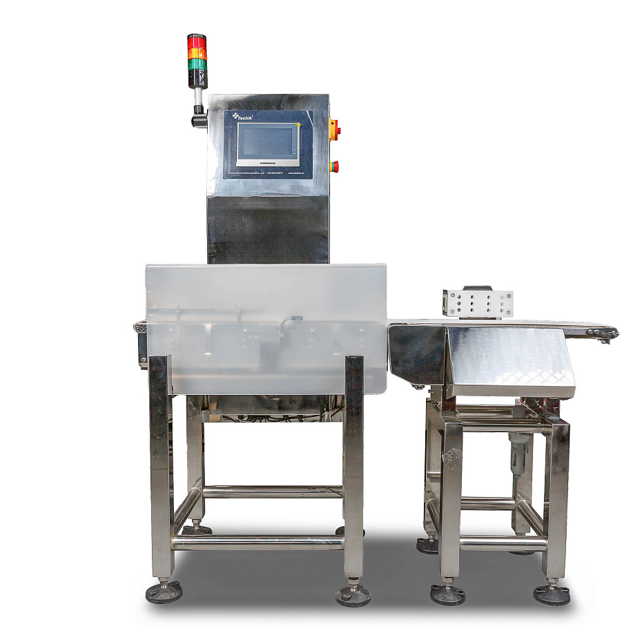 Hualian Machinery IXL-160 (без отбраковщика)