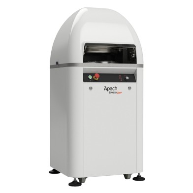 Тестоделитель-округлитель Apach Bakery Line SPA A36