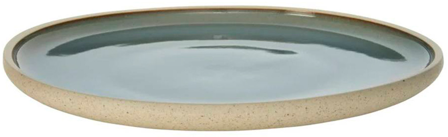 Тарелка плоская WMF 53.0007.0102 Lagoon двуцветные Ø26см