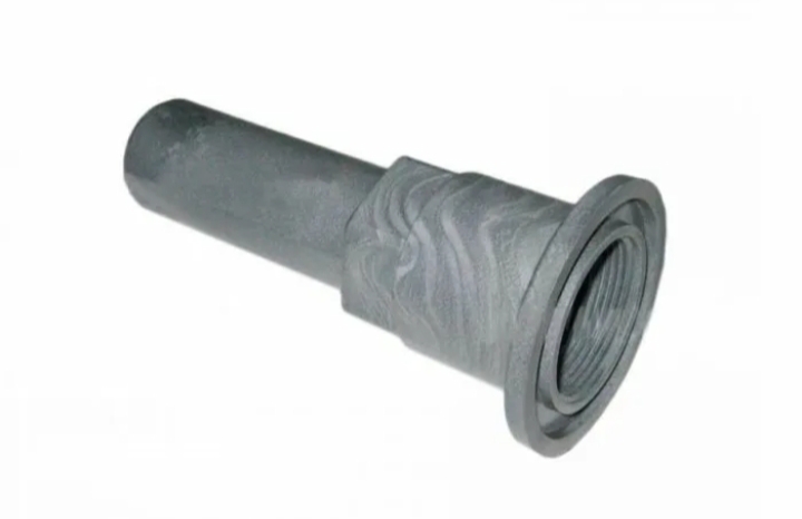 Втулка подающая Abat МПК-700К.1102.00.00.66 120000020226