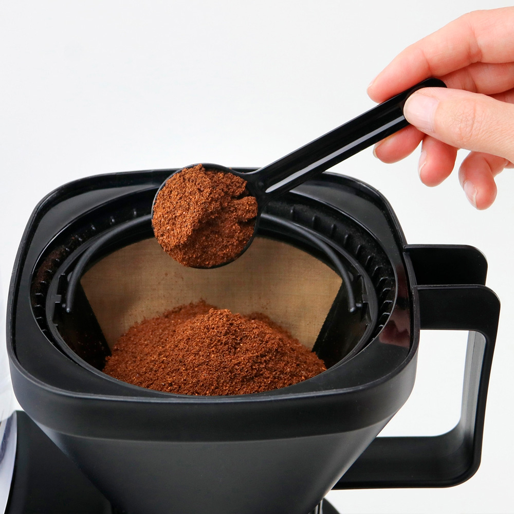 Кофеварка Caso Aroma Sense