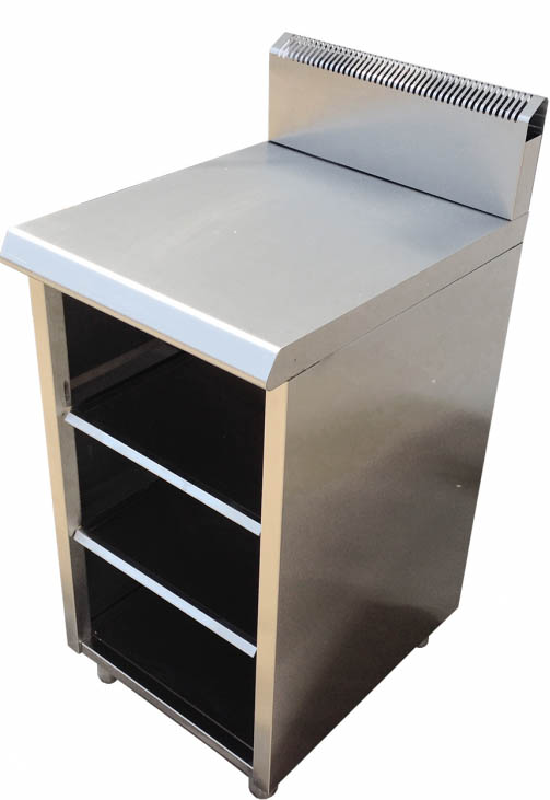 Рабочая поверхность Grill Master 13056