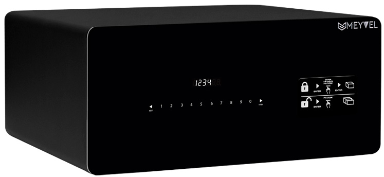 Сейф Meyvel SF10-450-200-Drawer