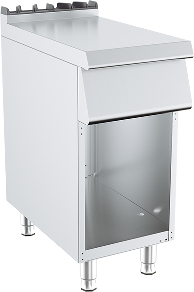 Рабочая поверхность Kusina G7T100N-W