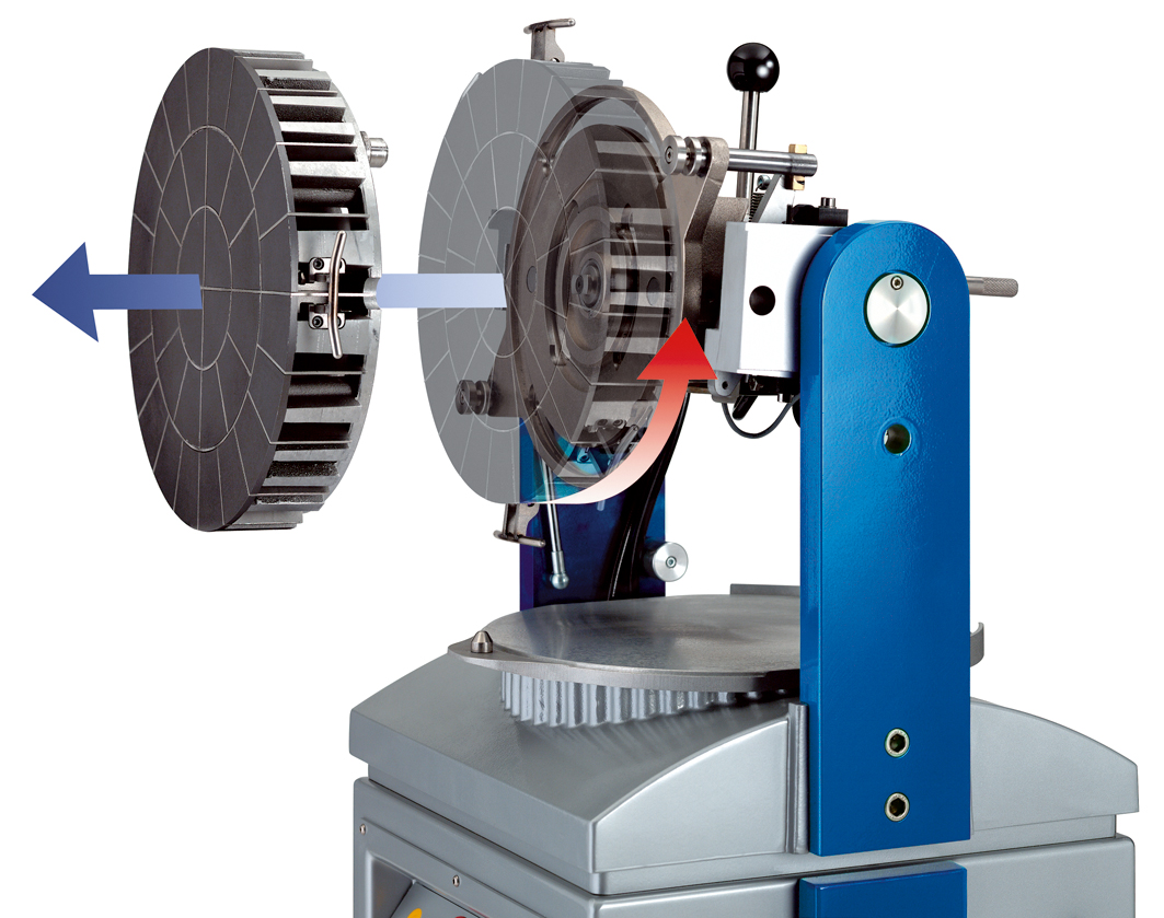 Тестоделитель-округлитель Daub DR 3/30 Robot Automatic