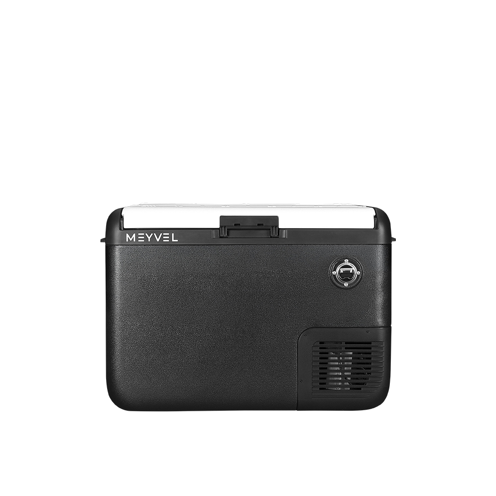 Автохолодильник Meyvel AF-P50 (Black)