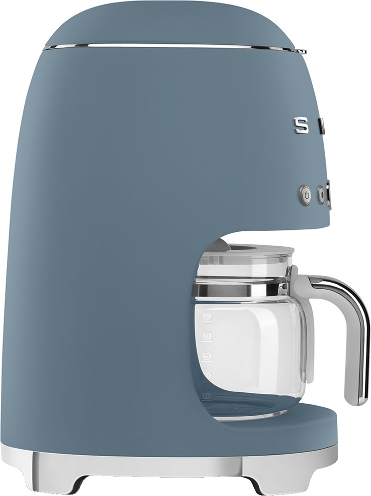 Капельная кофеварка Smeg DCF02SBMEU