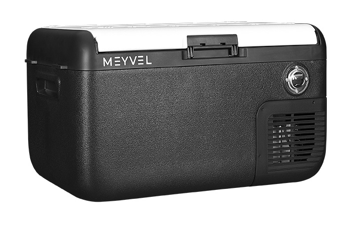 Автохолодильник Meyvel AF-P30 (Black)