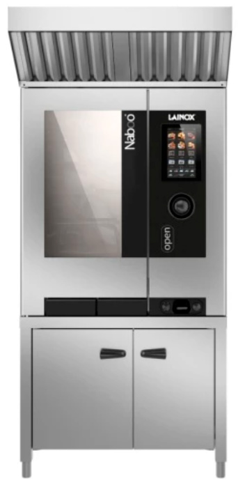 Подставка Lainox KAN101
