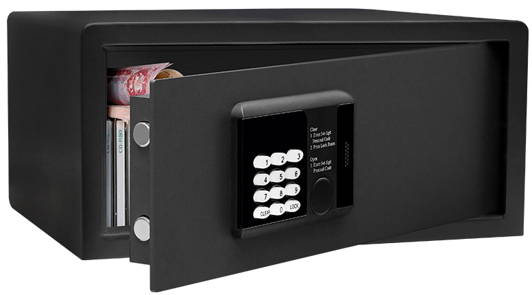 Сейф Meyvel SF3-430-200