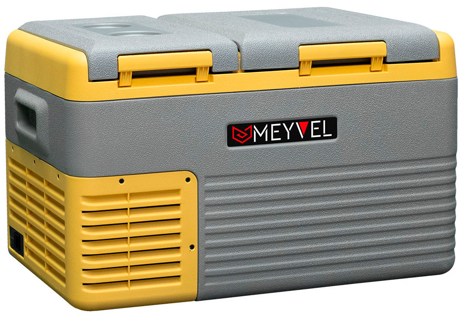 Автохолодильник переносной Meyvel AF-K35D