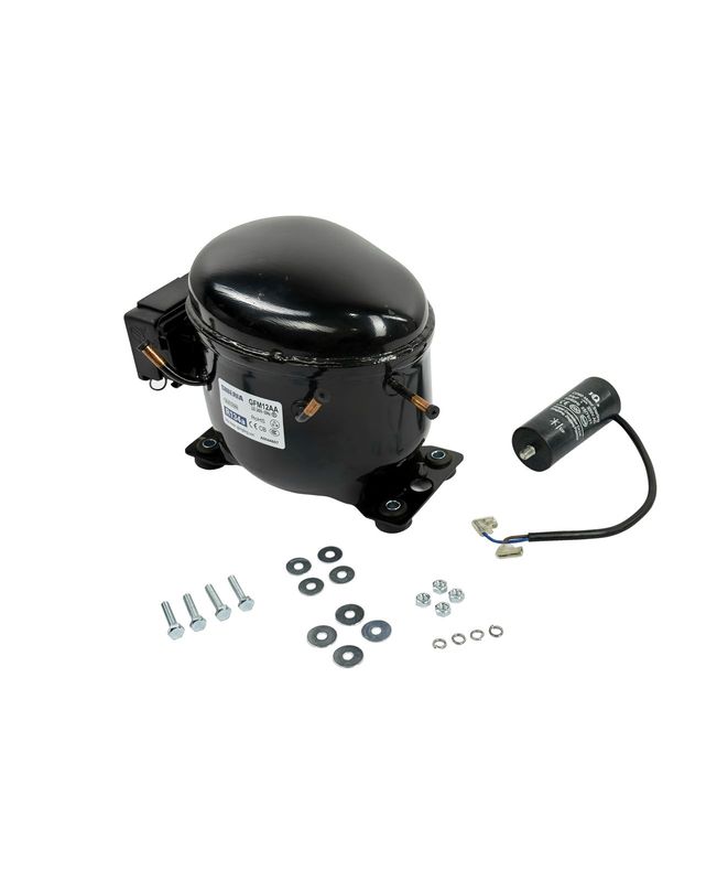 Компрессор для льдогенератора Hurakan HKN-GB30