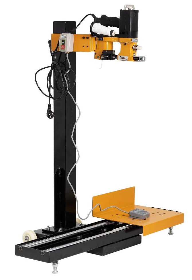 Мешкозашивочная машина Foodatlas GK9-350A