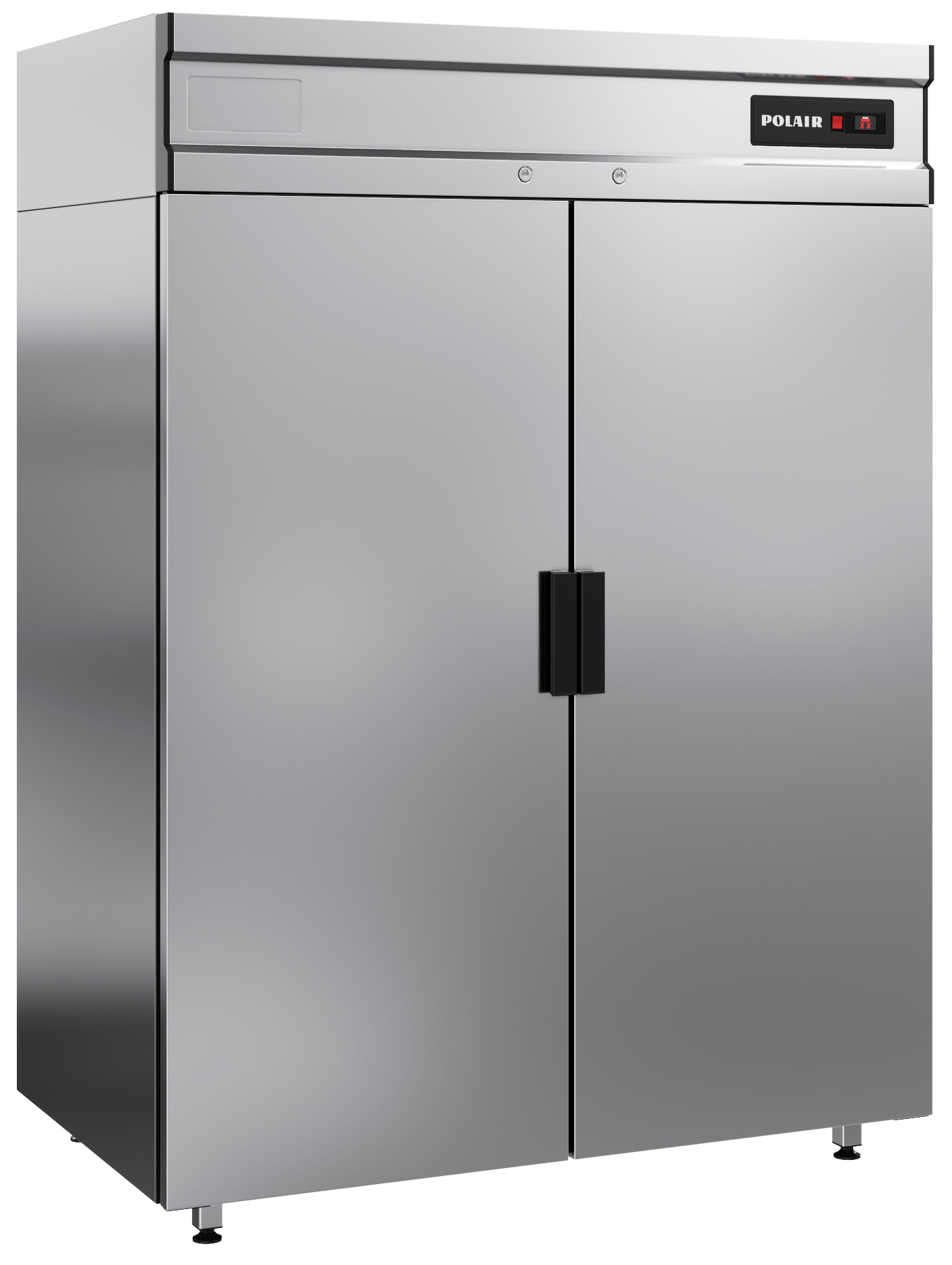 Комбинированный шкаф Polair CC214-G
