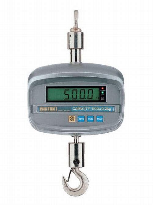 Весы крановые Cas NC-500