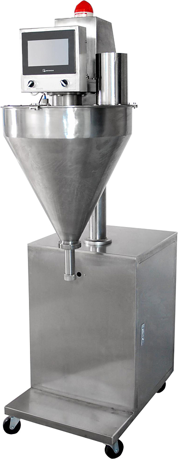 Дозатор шнековый Hualian Machinery FLG-1000A