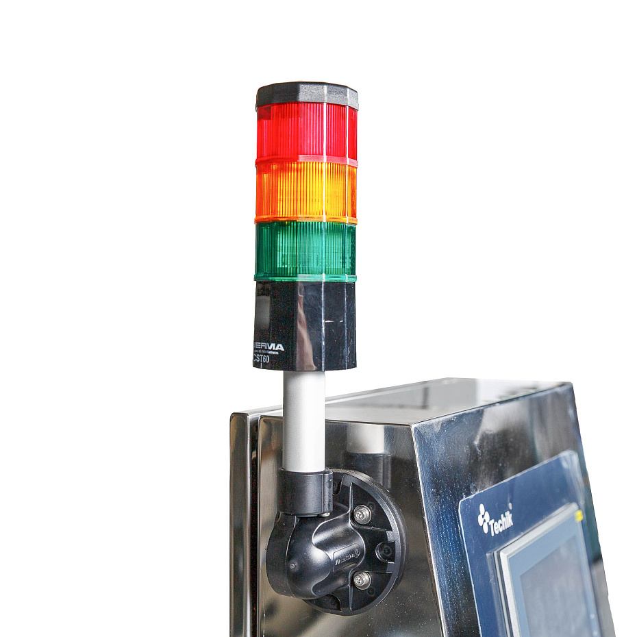 Hualian Machinery IXL-160 (без отбраковщика)