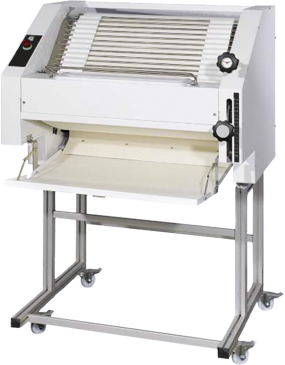 Тестозакаточная машина Apach Bakery Line MBA/2C