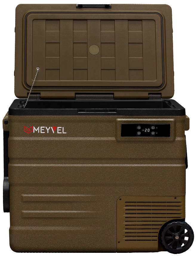 Автохолодильник переносной Meyvel AF-U65-travel