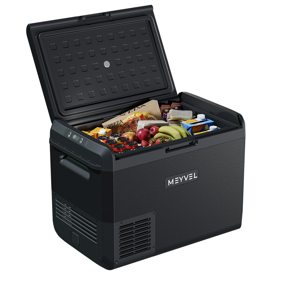 Автохолодильник переносной Meyvel AF-M50 (Black)