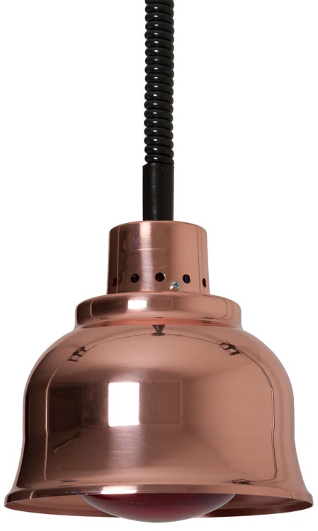 Тепловая лампа Luxstahl LR25R