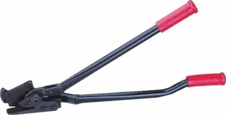 Резак для стальной ленты Hualian Machinery GL-32