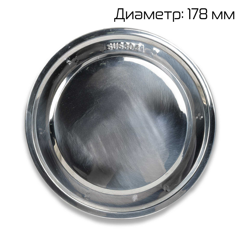 Нагревательный элемент Hualian Machinery для WB-12A/15A (00-00008443)
