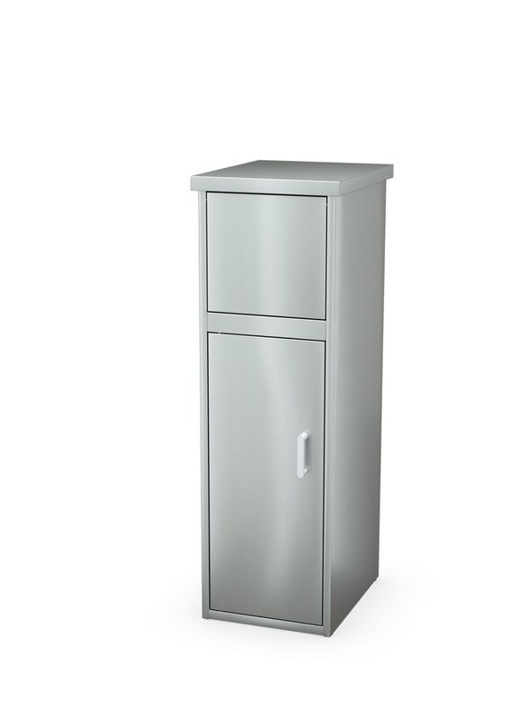 Урна для фуд-корта Atesy УФ-350.450-110-02
