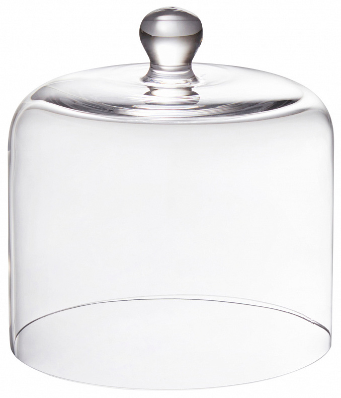 Крышка стеклянная WMF 53.0091.0239 Ø14x15cm