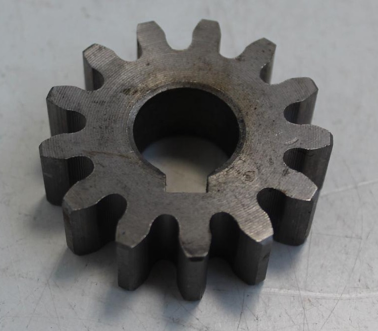 Шестерня передачи Xinxin для HSE5 17