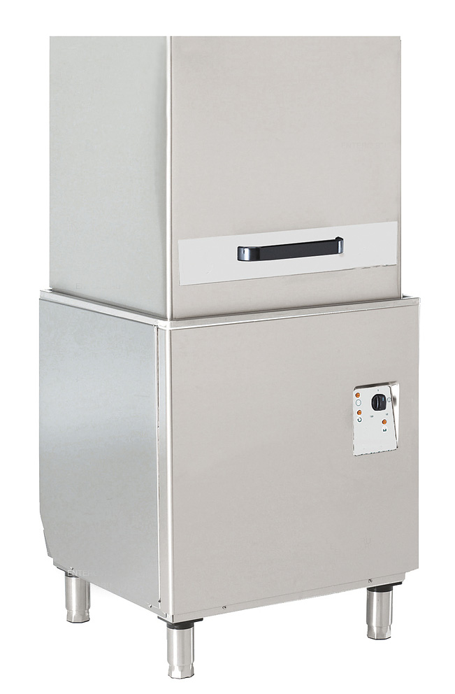 Купольная посудомоечная машина Kocateq Komec H510 B (19087641)
