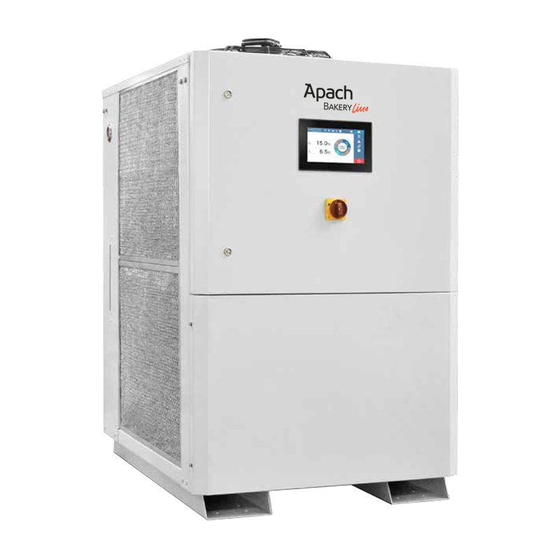 Водоохладитель Apach Bakery Line TWC PRO 1