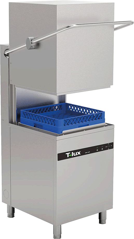 Купольная посудомоечная машина T-Lux DWM-100
