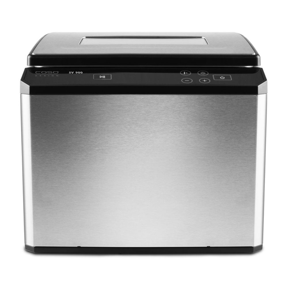 Аппарат sous vide (су вид) Caso SV 900