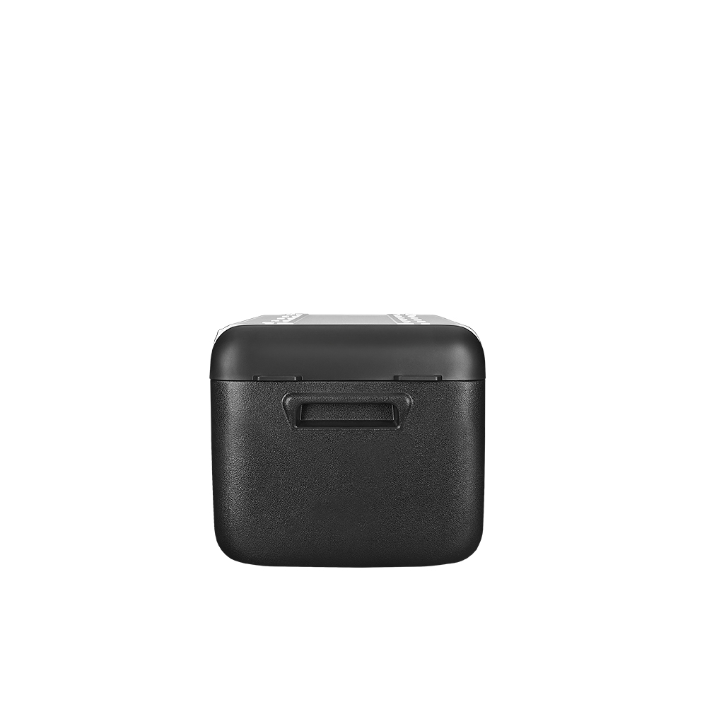 Автохолодильник Meyvel AF-P30 (Black)