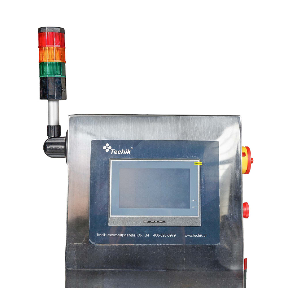 Hualian Machinery IXL-160 (без отбраковщика)