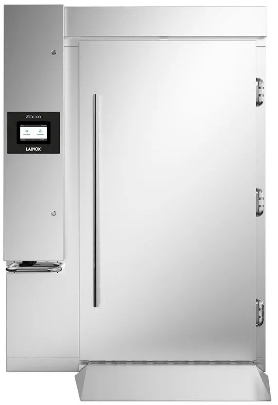 Камера шоковой заморозки Lainox ZOOM STANDARD ZO401SP+UMC003