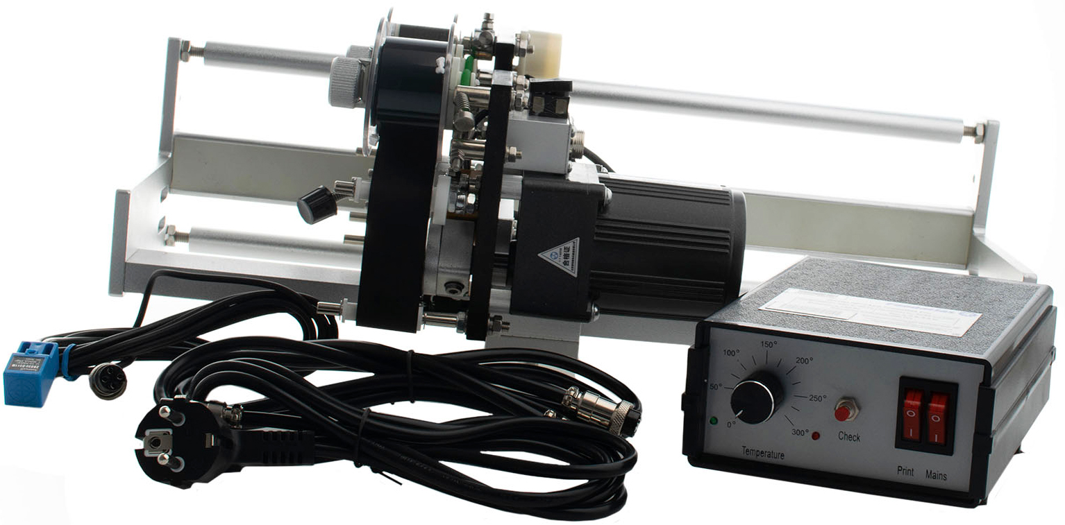 Датер Foodatlas HP-241G