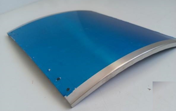 Крышка дежи Xinxin для HSE10/ HSE10-D - 1