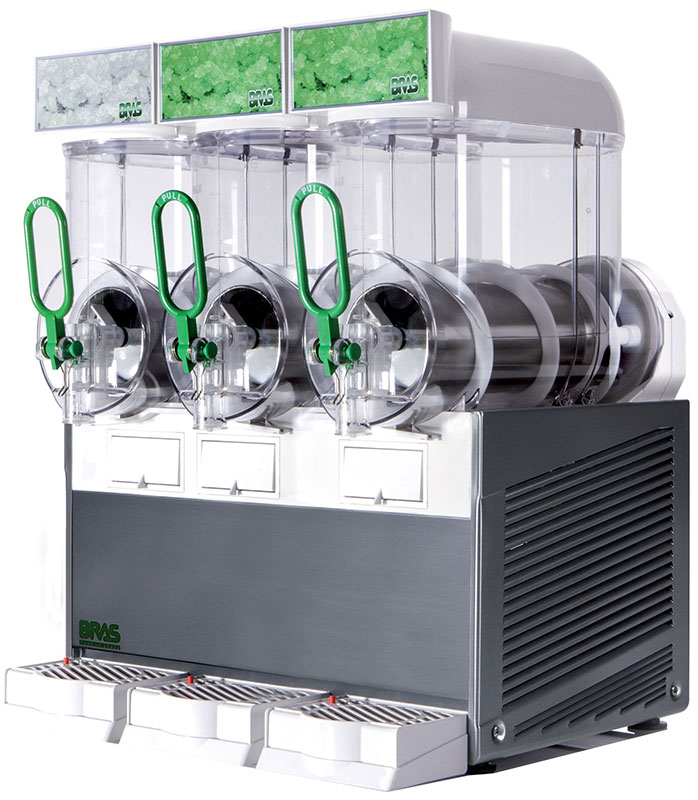 Гранитор Bras FBM3L