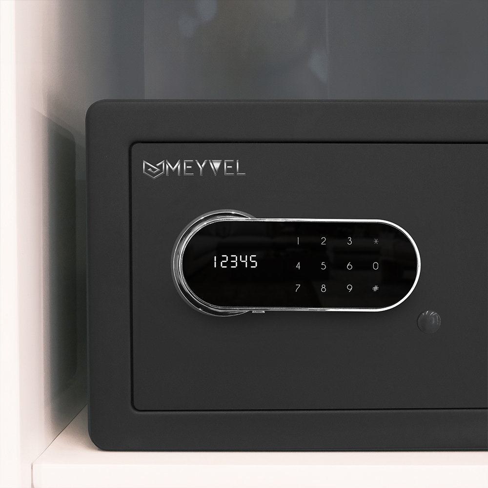 Сейф Meyvel SF5-310-200