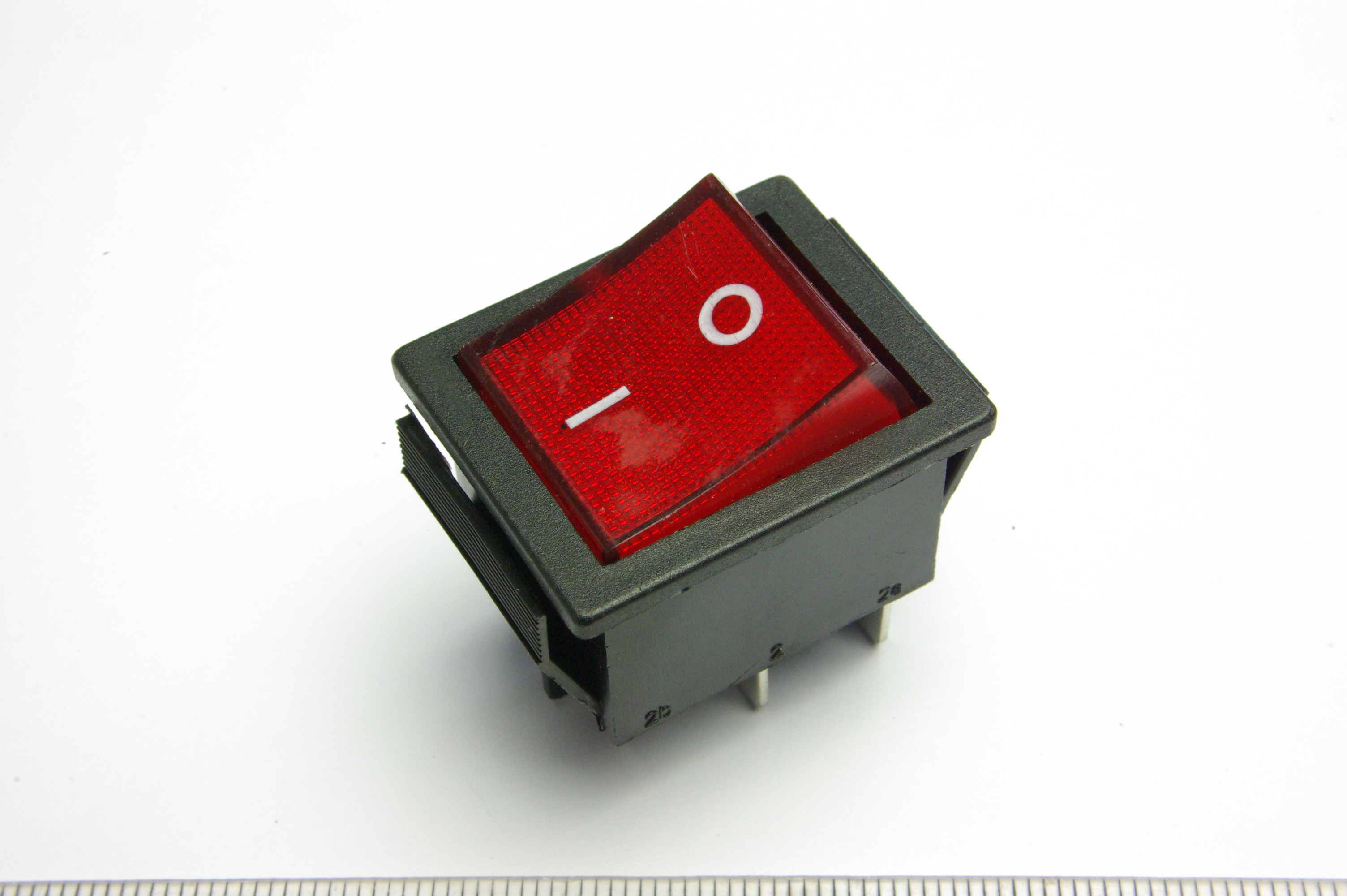 Кнопка Kocateq WBLuxe On/Off switch (67894)