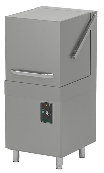 Купольная посудомоечная машина Kocateq Komec H500 B DD Eco